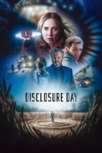 Ημέρα Αποκάλυψης / Disclosure Day (2026)