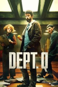 Dept. Q (2025)