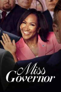 Miss Governor (2025)